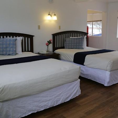 La Fon Motel 马尼温泉 外观 照片