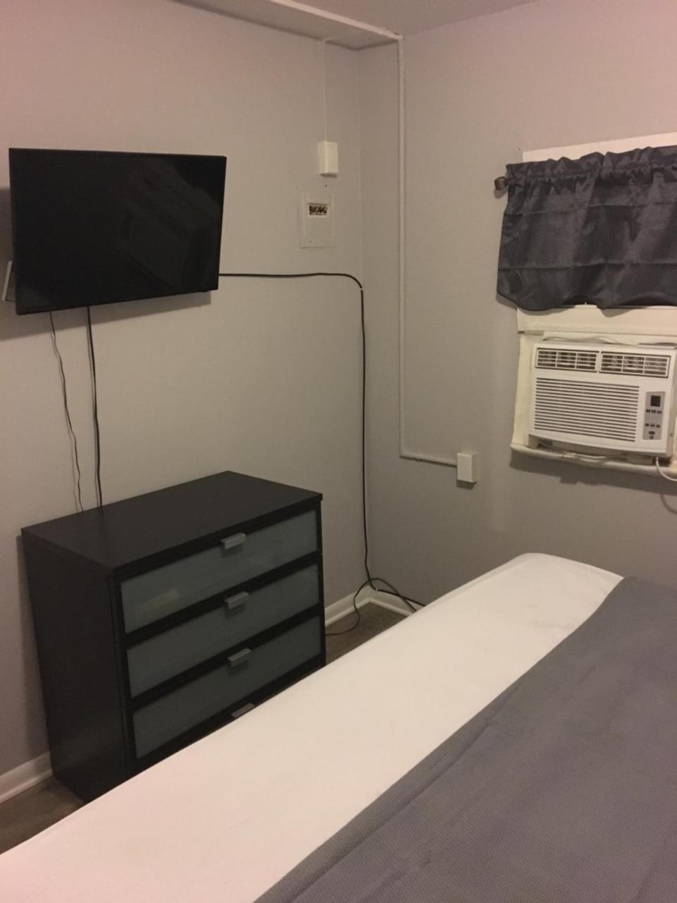 La Fon Motel 马尼温泉 外观 照片