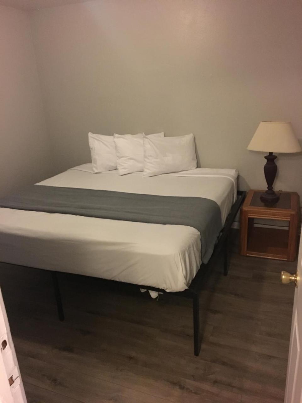 La Fon Motel 马尼温泉 外观 照片
